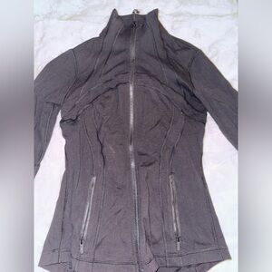 NEVER WORN LULULEMON JACKET